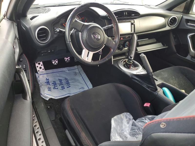 Photo 8 from auction – 2014 SCION FR-S with VIN JF1ZNAA13E9705941