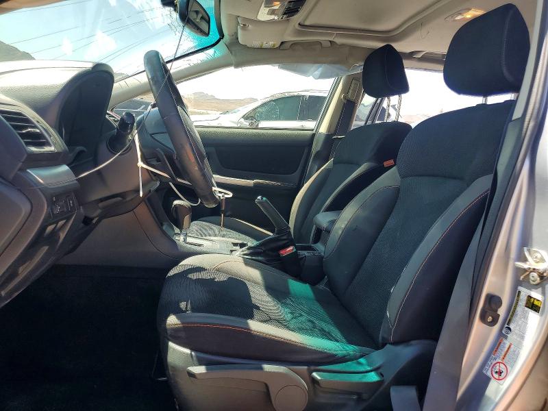 Photo 7 from auction – 2016 SUBARU CROSSTREK with VIN JF2GPABC0G8305969