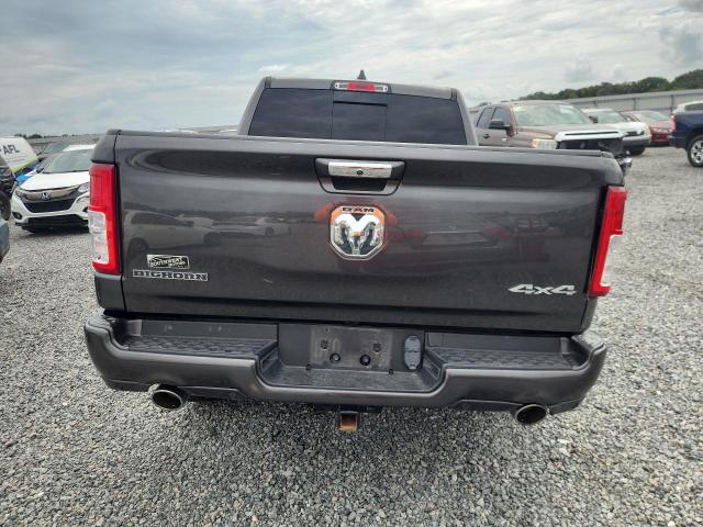 Photo 6 from auction – 2019 RAM 1500 with VIN 1C6SRFFT6KN849713