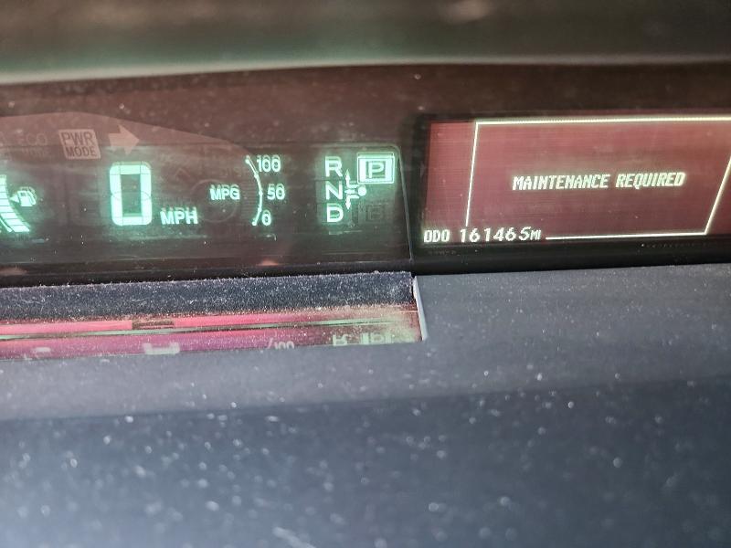 Photo 9 from auction – 2014 TOYOTA PRIUS with VIN JTDKN3DU4E0382419