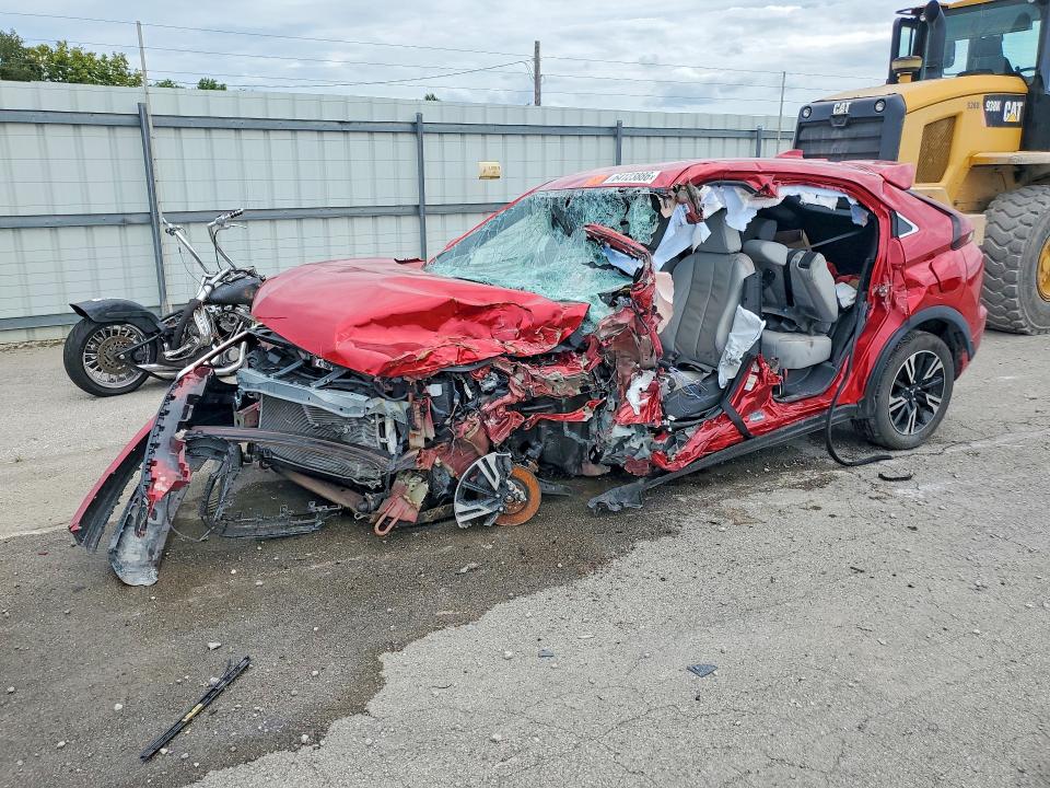 2023 MITSUBISHI ECLIPSE CROSS - Търг №64123886