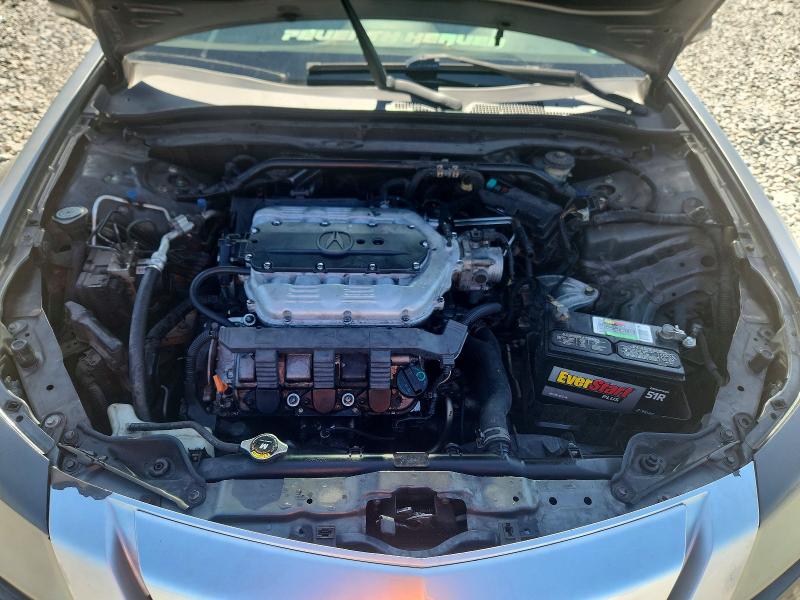 Photo 11 from auction – 2009 ACURA TL with VIN 19UUA86589A012308
