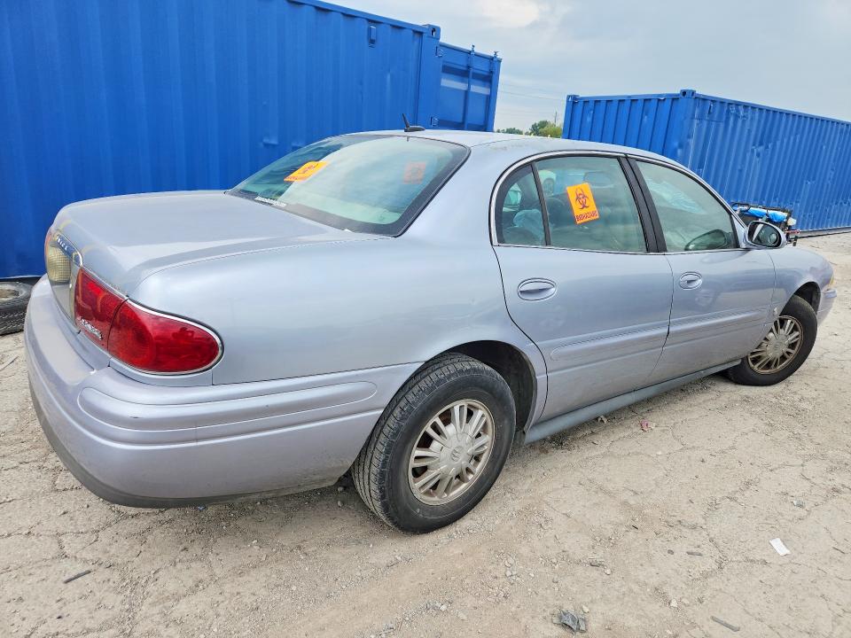 Foto 3 de la subasta – 2005 BUICK LESABRE con VIN 1G4HR54KX5U124774