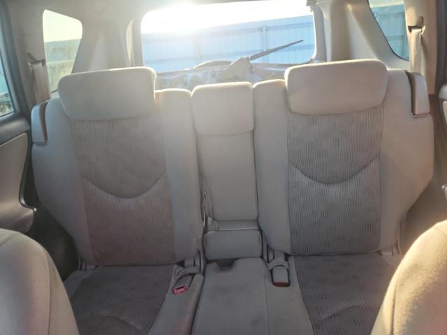 Photo 10 from auction – 2011 TOYOTA RAV4 with VIN 2T3ZF4DV3BW105066