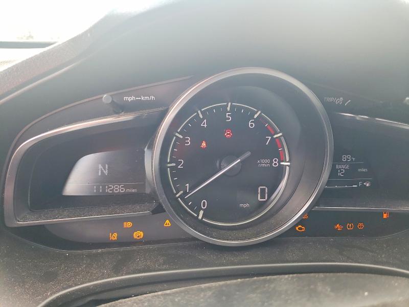 Фото 9 с аукциона – 2017 MAZDA 3 с VIN 3MZBN1M33HM142269