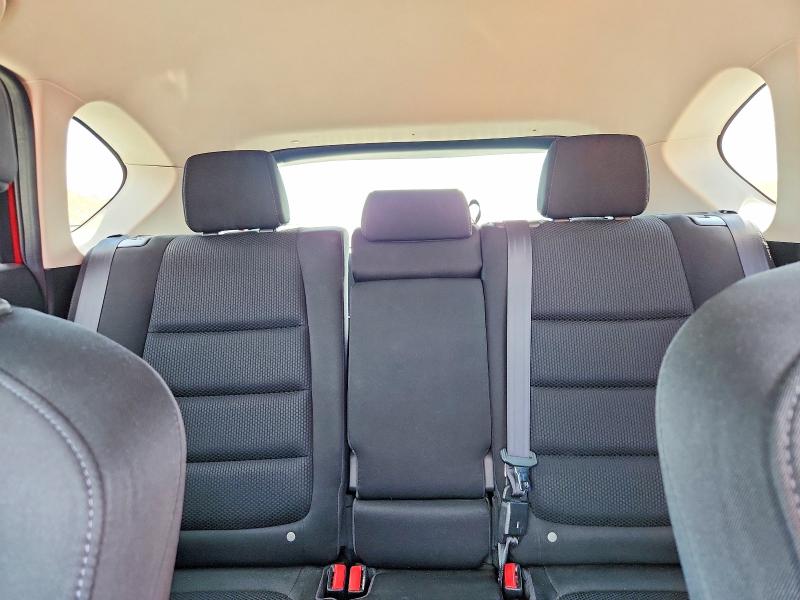 Photo 10 from auction – 2016 MAZDA CX-5 with VIN JM3KE4CY1G0827221