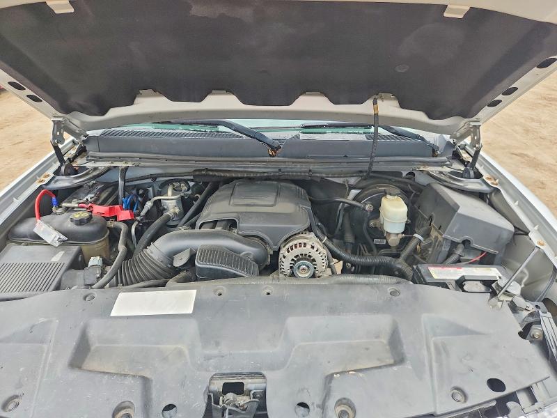 Photo 11 from auction – 2012 GMC SIERRA with VIN 1GTR1VE00CZ163807