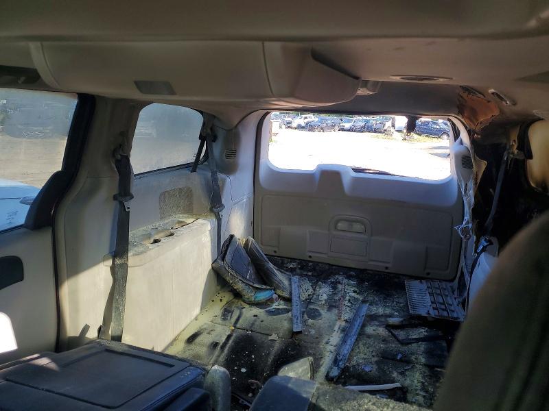 Photo 10 from auction – 2014 DODGE GRAND CARAVAN with VIN 2C4RDGDG7ER415504