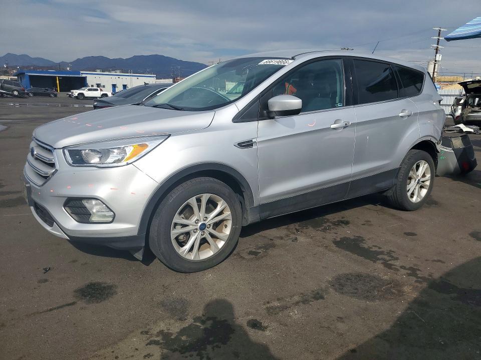 2019 FORD ESCAPE - Търг №66619866