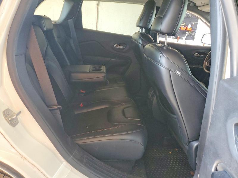 صورة رقم 11 من المزاد - 2019 JEEP CHEROKEE مع VIN 1C4PJMBX0KD440535