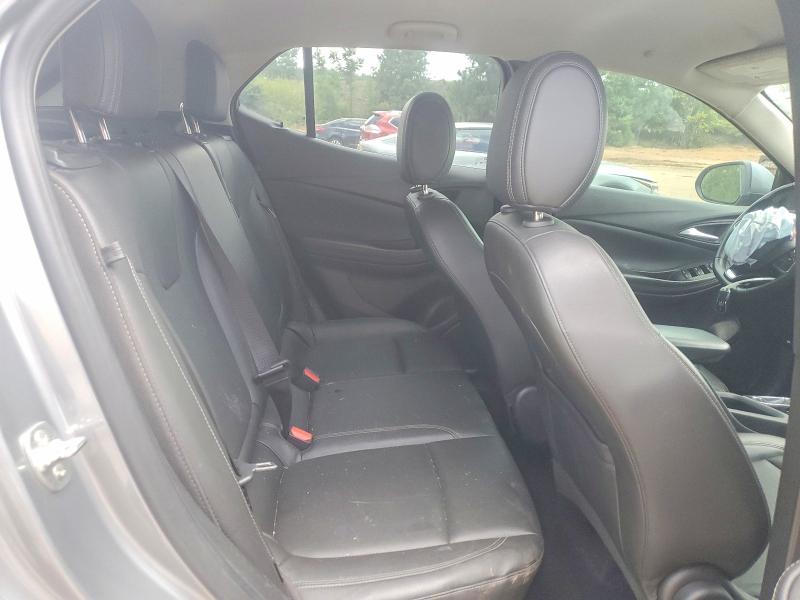 صورة رقم 10 من المزاد - 2024 BUICK ENCORE GX مع VIN KL4AMDSL1RB116083