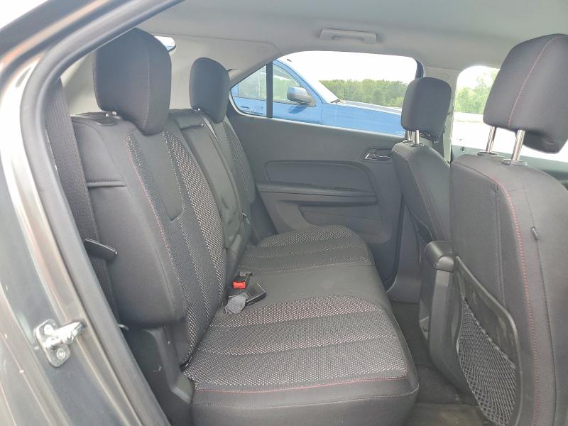 Photo 11 from auction – 2013 CHEVROLET EQUINOX with VIN 2GNALDEK2D6326836