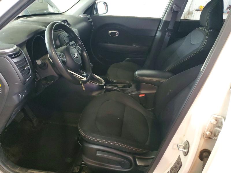 Zdjęcie 7 z aukcji – 2014 KIA SOUL z VIN KNDJP3A53E7029390