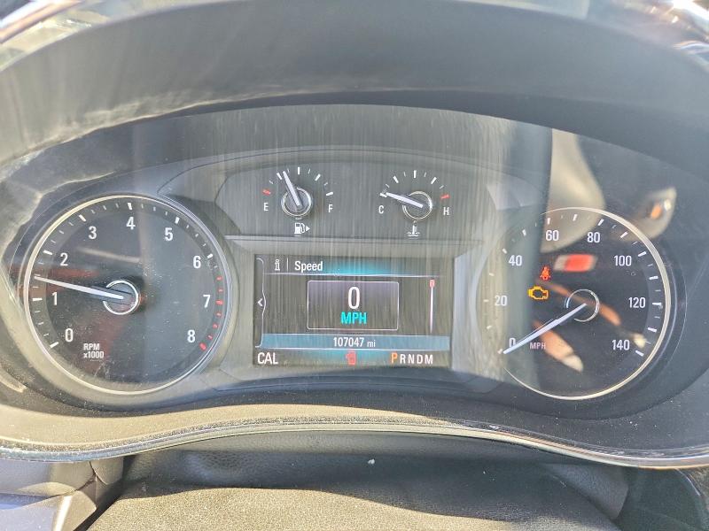 Zdjęcie 9 z aukcji – 2019 BUICK ENCORE z VIN KL4CJASB2KB960307