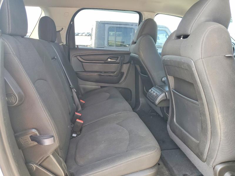 Photo 11 from auction – 2016 GMC ACADIA with VIN 1GKKVNED0GJ243531
