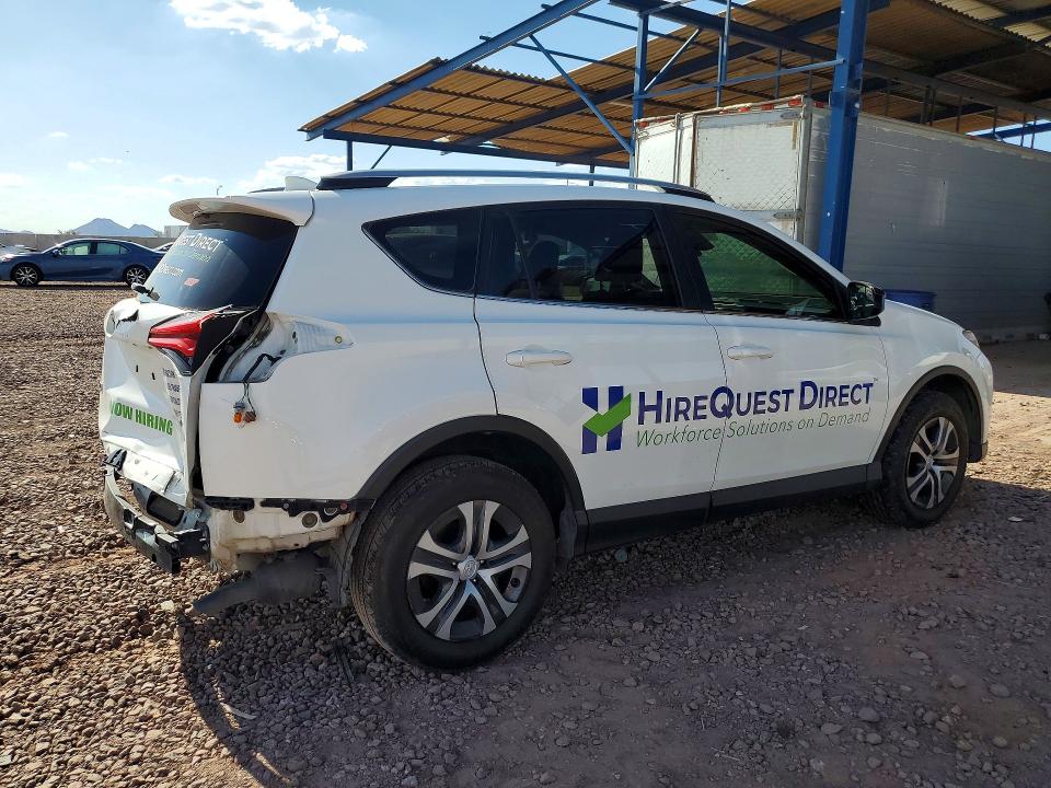Photo 3 from auction – 2017 TOYOTA RAV4 with VIN JTMZFREV7HJ716592