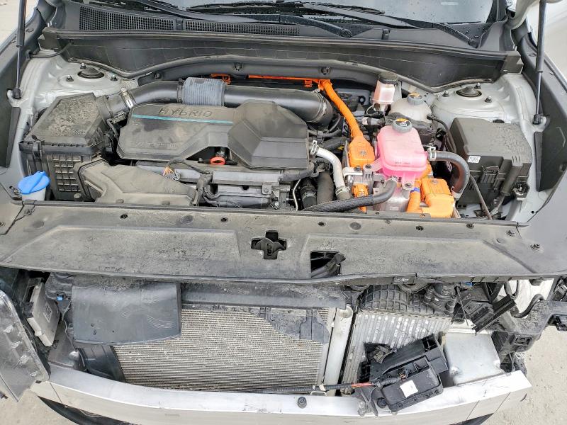 Foto 11 de la subasta – 2023 HYUNDAI SANTA FE con VIN 5NMS3DA15PH022861