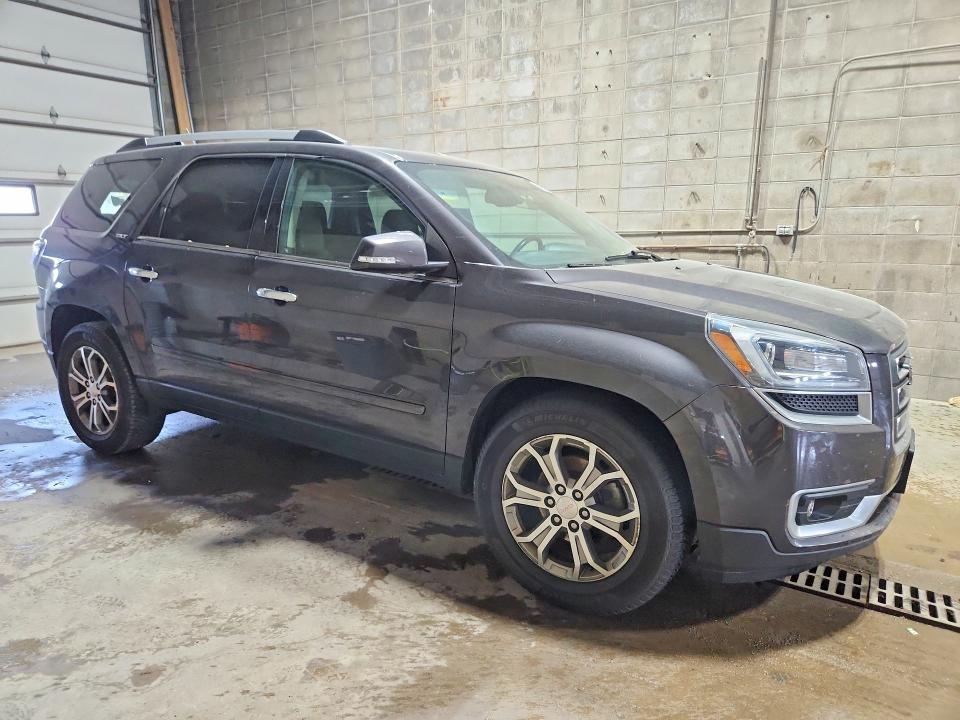 Photo 4 from auction – 2014 GMC ACADIA with VIN 1GKKVRKD1EJ343145