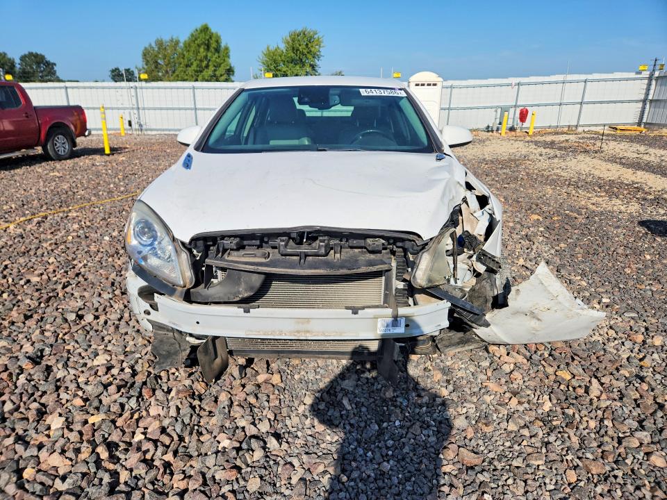 Photo 5 from auction – 2015 BUICK VERANO with VIN 1G4PR5SK5F4206721