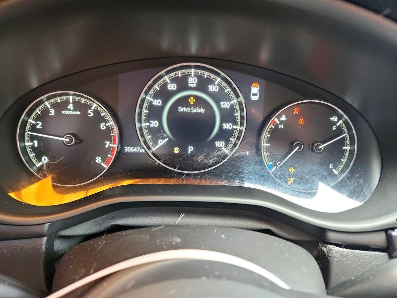 صورة رقم 9 من المزاد - 2025 MAZDA 3 مع VIN JM1BPAAMXS1774460