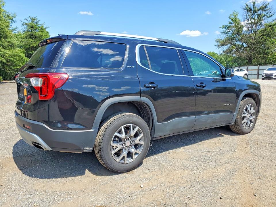 Zdjęcie 3 z aukcji – 2023 GMC ACADIA z VIN 1GKKNML46PZ199162