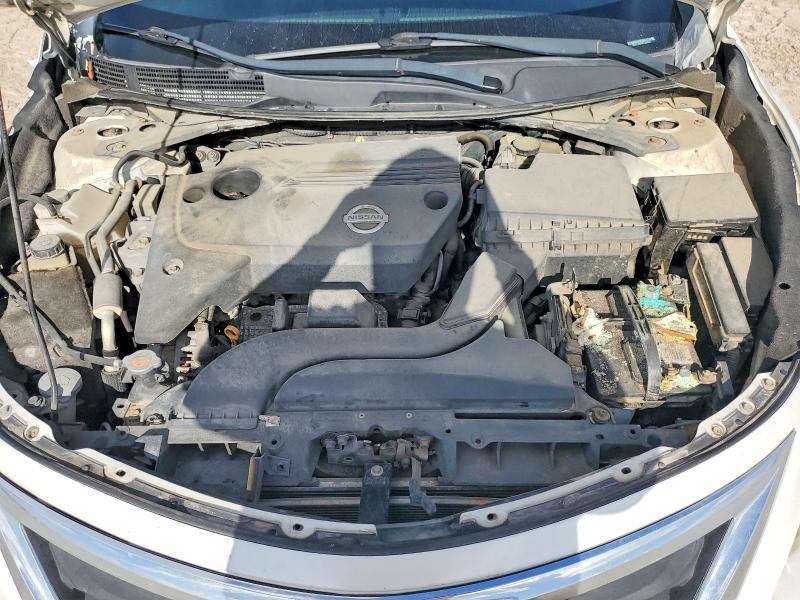 Photo 11 from auction – 2014 NISSAN ALTIMA with VIN 1N4AL3AP8EC293666