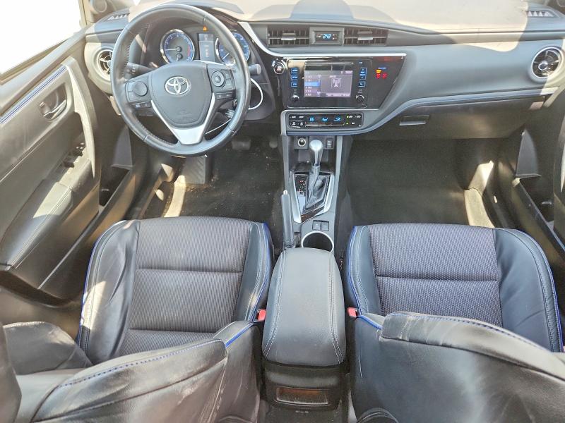 Photo 8 from auction – 2019 TOYOTA COROLLA with VIN 5YFBURHE9KP915469