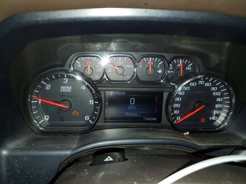 Photo 9 from auction – 2014 GMC SIERRA with VIN 3GTU2UEH2EG542754