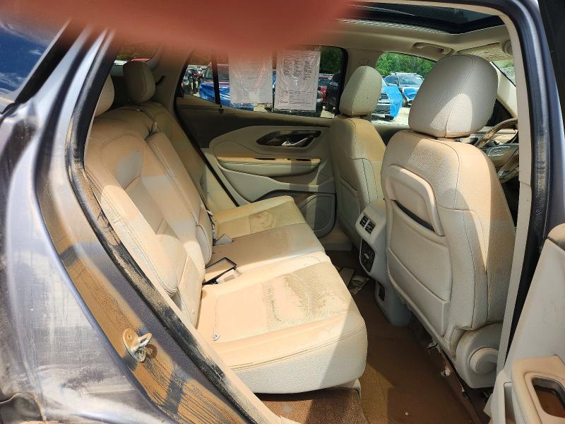 Photo 11 from auction – 2020 GMC TERRAIN with VIN 3GKALXEX6LL129706