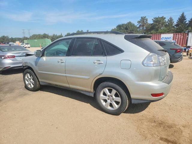 Photo 2 from auction – 2006 LEXUS RX with VIN 2T2HA31U36C088507