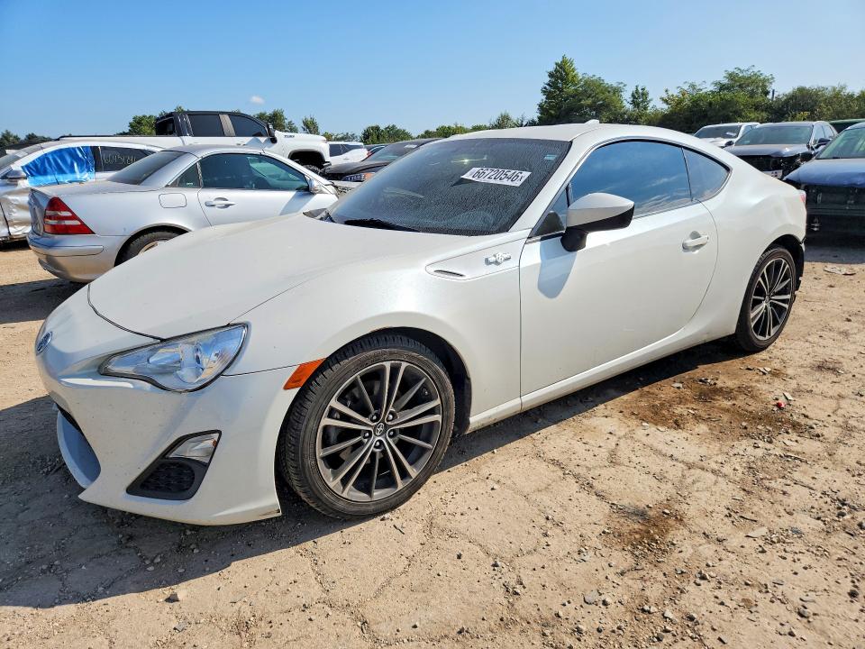 2015 SCION FR-S - Търг №66720546