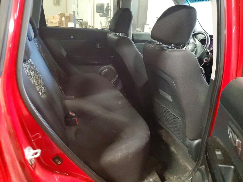 Photo 11 from auction – 2017 FORD ESCAPE with VIN 1FMCU9J98HUA22377