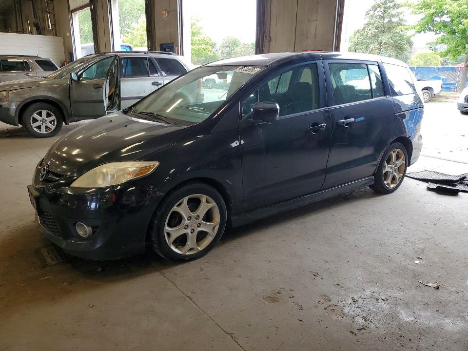 2010 MAZDA 5