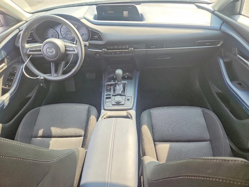 Фото 8 с аукциона – 2020 MAZDA CX-30 с VIN 3MVDMBBL5LM109093