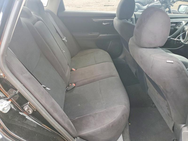 Photo 10 from auction – 2014 NISSAN ALTIMA with VIN 1N4AL3AP0EC280877