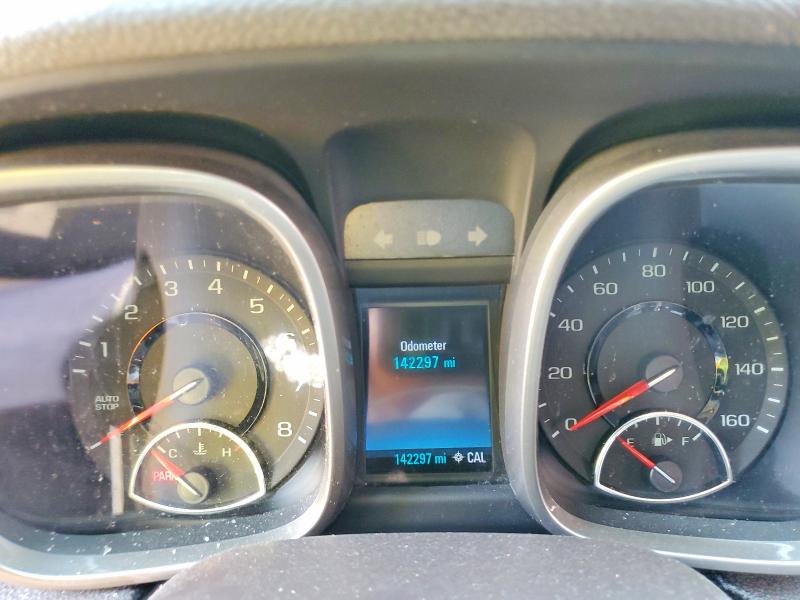 Photo 9 from auction – 2016 CHEVROLET MALIBU LIMITED with VIN 1G11C5SA5GF141886