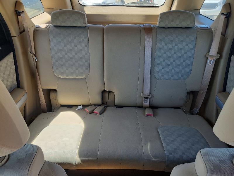 Photo 10 from auction – 2008 CHEVROLET EQUINOX with VIN 2CNDL23F686056317