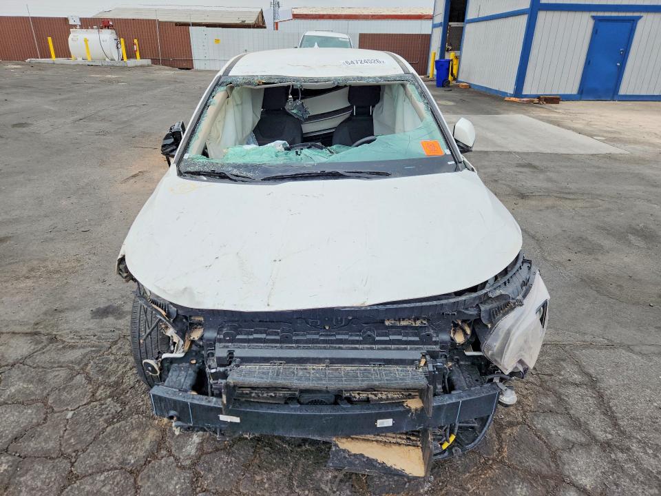 Photo 5 from auction – 2026 KIA NIRO with VIN KNDCP3LE4T5328594