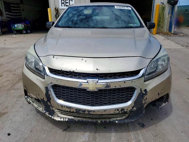 Photo 5 from auction – 2015 CHEVROLET MALIBU with VIN 1G11B5SL0FF133942