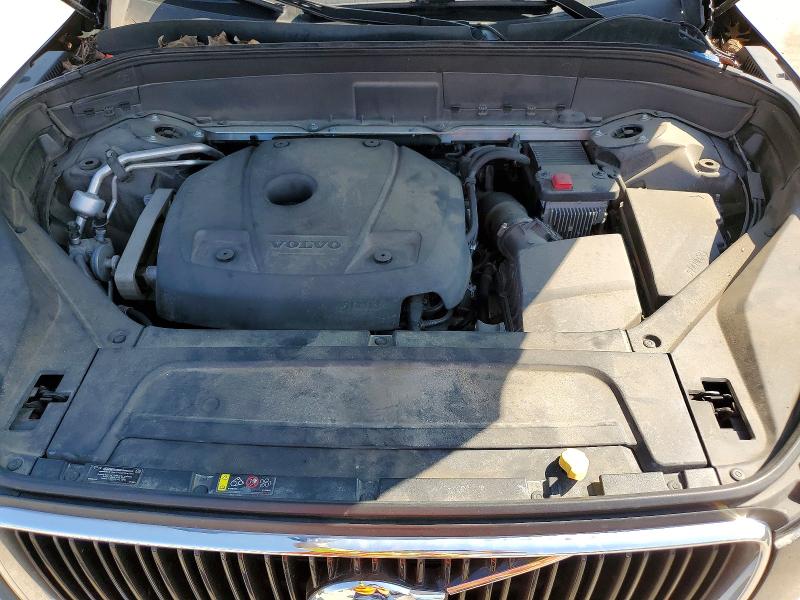 Photo 11 from auction – 2019 VOLVO XC90 with VIN YV4102PK7K1489109