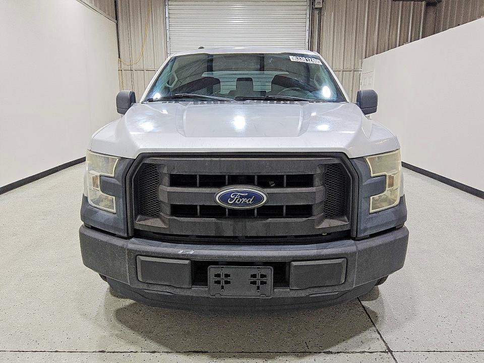 Photo 5 from auction – 2016 FORD F150 with VIN 1FTEW1CP1GKF55900