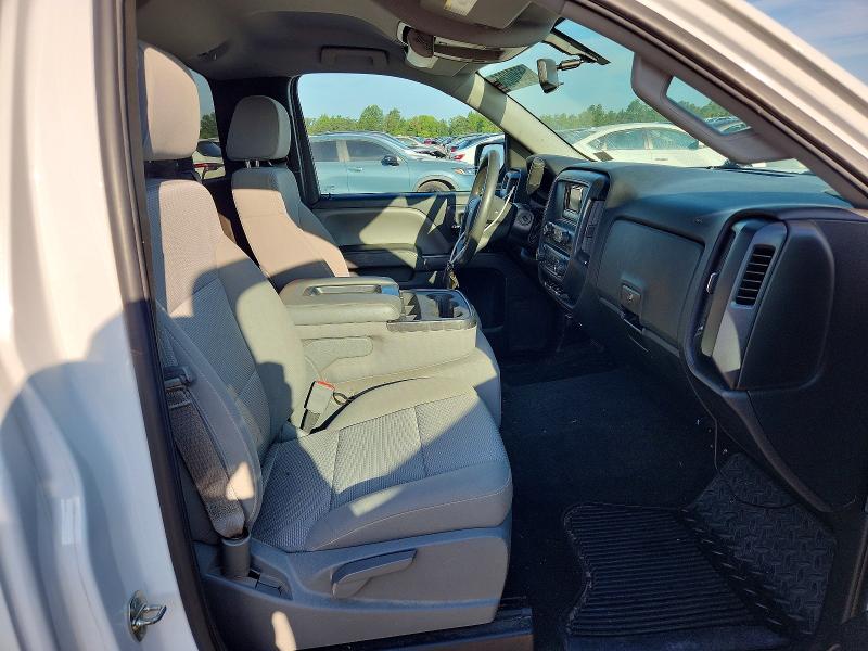 Photo 10 from auction – 2015 CHEVROLET SILVERADO with VIN 1GCNCPEC1FZ196043