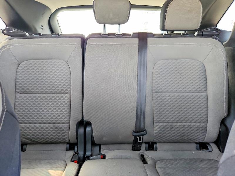 Photo 10 from auction – 2021 FORD ESCAPE with VIN 1FMCU0BZXMUA39203