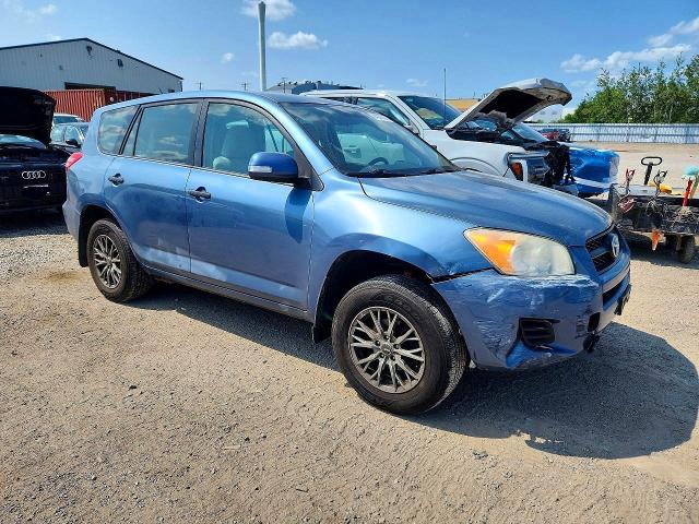 Photo 4 from auction – 2012 TOYOTA RAV4 with VIN 2T3ZF4DV2CW114844