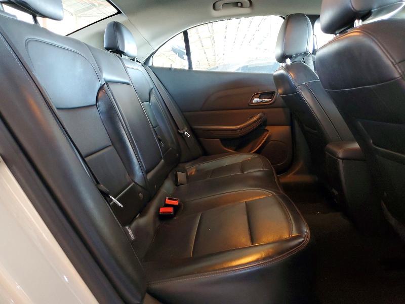 Zdjęcie 10 z aukcji – 2014 CHEVROLET MALIBU z VIN 1G11E5SL3EF139711