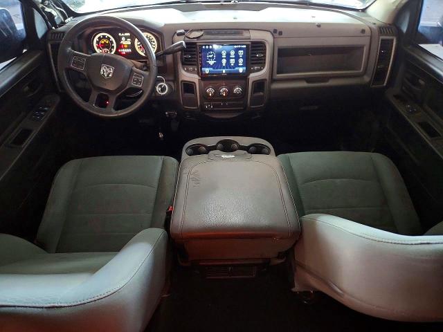 Photo 8 from auction – 2015 RAM 1500 with VIN 1C6RR6KT4FS622824