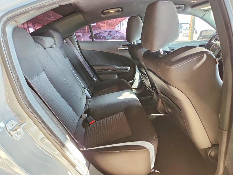 صورة رقم 10 من المزاد - 2021 DODGE CHARGER مع VIN 2C3CDXHG4MH648166