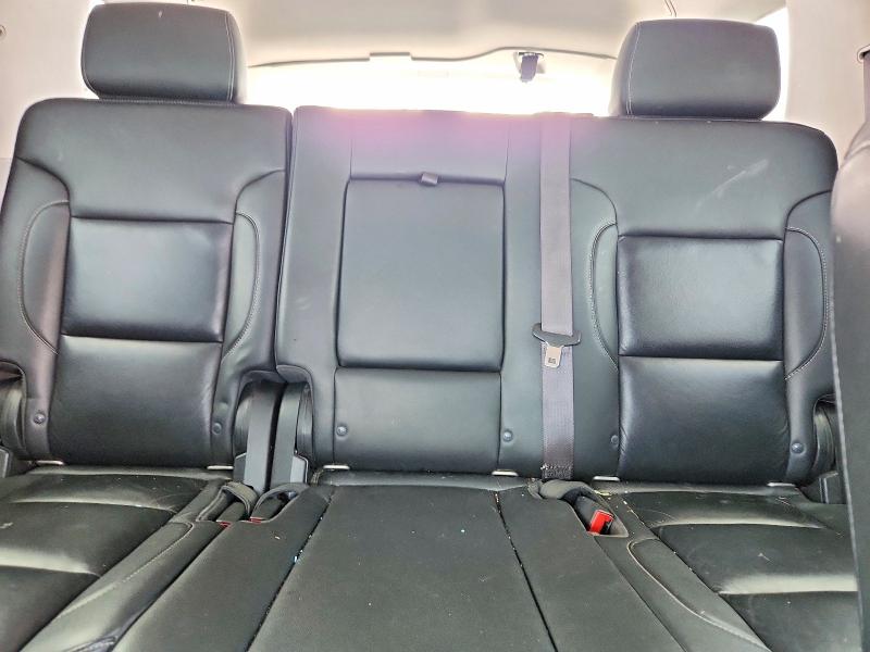 Photo 10 from auction – 2016 CHEVROLET TAHOE with VIN 1GNSKBKC3GR463656