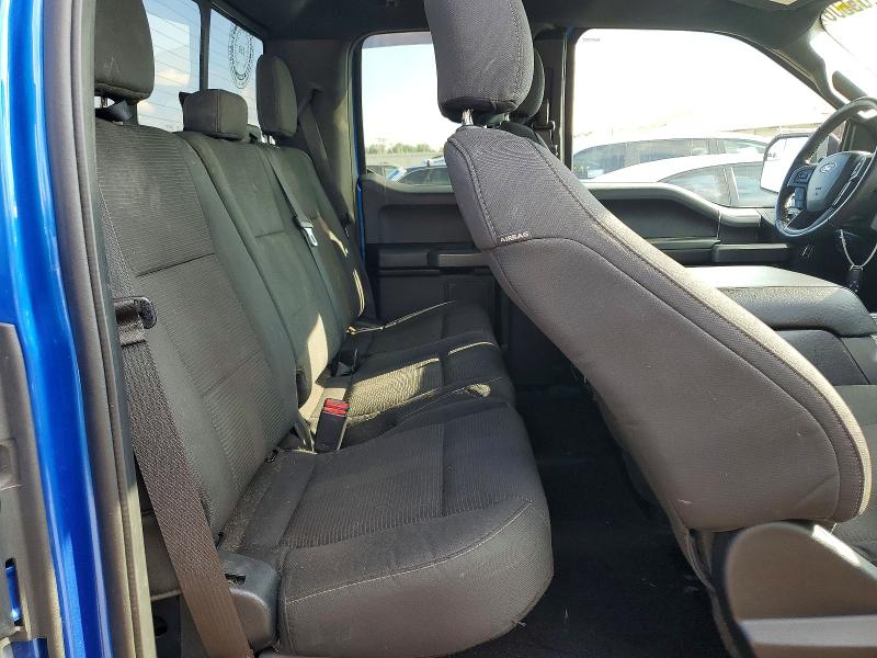 صورة رقم 10 من المزاد - 2016 FORD F150 مع VIN 1FTEX1EP1GFD14776
