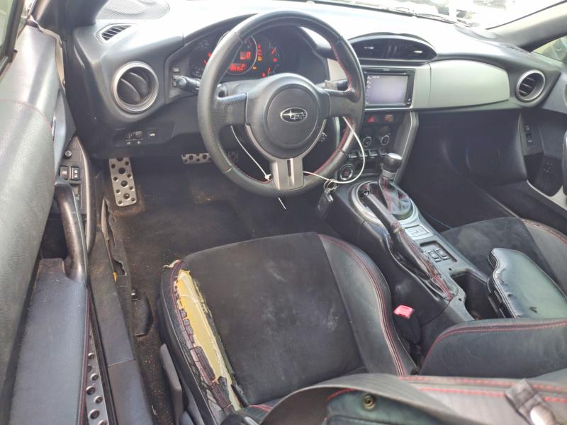Photo 8 from auction – 2013 SUBARU BRZ with VIN JF1ZCAC19D2604865